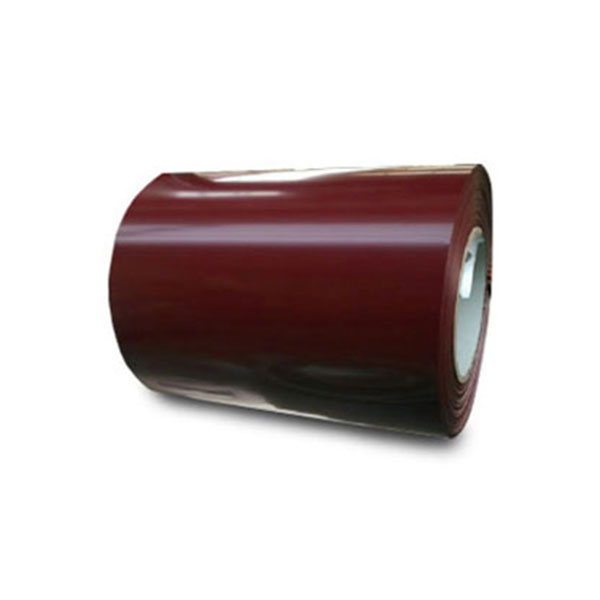 PPGL Prepainted Galvalume Steel Coil