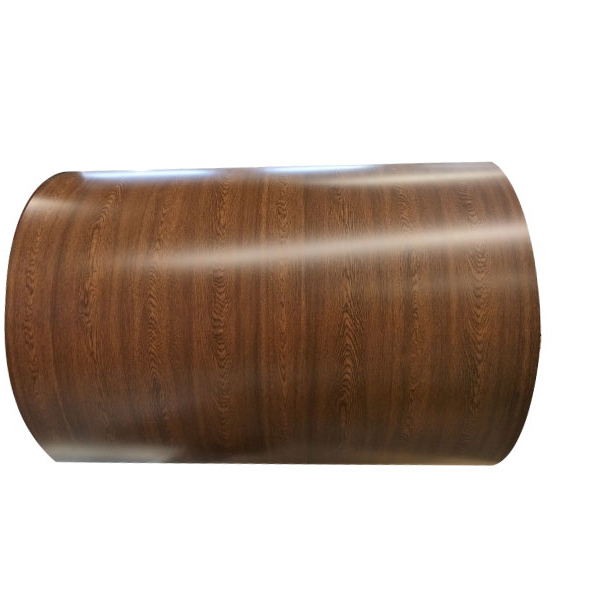 Wooden pattern PPGI &PPGL